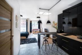 Cosmo Apartments